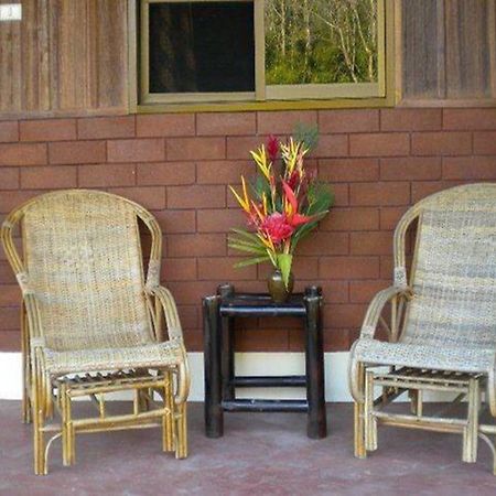 צ'יאנג ריי Noks Garden Resort מראה חיצוני תמונה